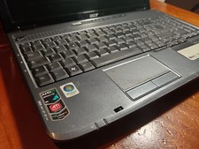 Laptop acer aspire usato  Piana di Monte Verna