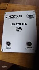 220 trs jacuzzi gebraucht kaufen  Ratekau
