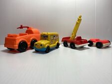 Vintage lot fisher for sale  Wheeling