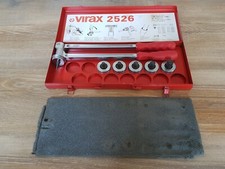 Coffret virax 2526 d'occasion  Molsheim
