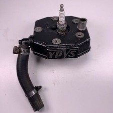 Yamaha 125 1982 gebraucht kaufen  Freystadt