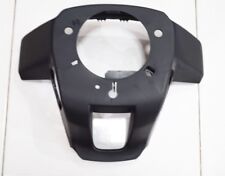 VOLANTE PRETO BASE CUPÊ TAMPA TRASEIRA ACABAMENTO TOYOTA HILUX FORTUNER 2015-18 , usado comprar usado  Enviando para Brazil