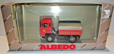 Albedo lkw scania gebraucht kaufen  Höfen