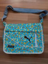 Puma messengerbag tasche gebraucht kaufen  Waiblingen