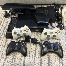 Paquete Xbox 360 S (1439), usado segunda mano  Embacar hacia Mexico