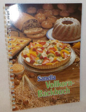 Sanella vollkorn backbuch gebraucht kaufen  Ingolstadt