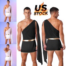 Costume toga greca usato  Spedire a Italy