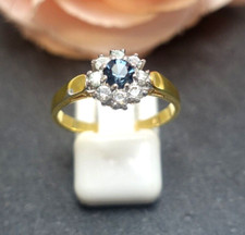 Eleganter modeschmuck ring gebraucht kaufen  Moers