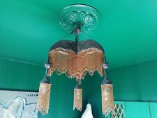 Important lustre chapiteau d'occasion  Paris I