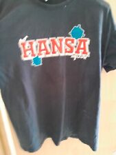 Hansa rostock shirt gebraucht kaufen  Hamm