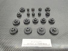 48p 3.175mm steel for sale  Dunellen