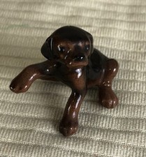 Hagen renaker miniature for sale  Augusta