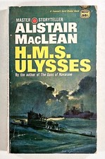 1967 alistair maclean for sale  Ann Arbor