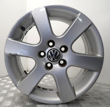 Volkswagen polo silver for sale  GLOUCESTER