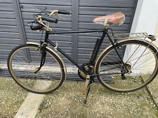 Bicicletta vintage uomo usato  Campello sul Clitunno