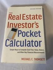 Real estate investor for sale  Saint Petersburg