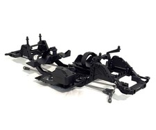 Axial scx10 iii for sale  Boone