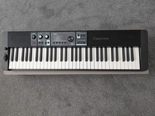Casiotone s500 keyboard for sale  MANCHESTER