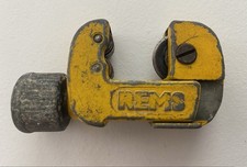 Rems rohrabschneider mini gebraucht kaufen  Ihlow