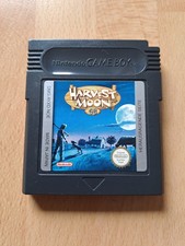 harvest moon gameboy advance gebraucht kaufen  Bubenreuth