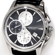 Hamilton jazzmaster chrono d'occasion  Expédié en France