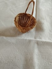 Vend petit panier d'occasion  Rabastens