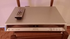 Videoregistratore panasonic dm usato  Villanova del Ghebbo