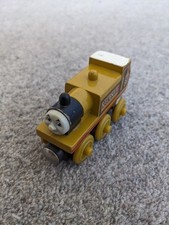 Stepney thomas wooden for sale  DURHAM