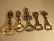Brass steel bottle for sale  LOCHGILPHEAD