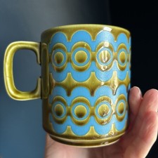 Hornsea pottery sequin for sale  ACCRINGTON