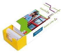 Klett green line gebraucht kaufen  Berlin