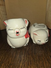 Vintage shawnee pottery for sale  Kirksville