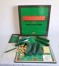 Scrabble luxury spear d'occasion  Expédié en Belgium