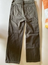 Jeans cargostyle livgrün gebraucht kaufen  Starnberg