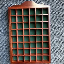 Small mahogany finish for sale Small mahogany finish for sale  NOTTINGHAM