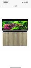 Big fish tank for sale  HAYWARDS HEATH