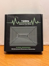 Schumann resonance generator for sale  Tulsa