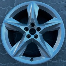 Audi wheel rim d'occasion  Expédié en Belgium