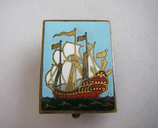 Insigne militaire ww2 d'occasion  Marans