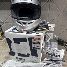 Shoei multitec flip for sale  BLACKPOOL