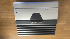 Alpine amplifier car for sale  GRANTHAM
