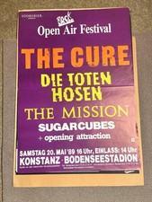 Rock see festival gebraucht kaufen  Heidelberg