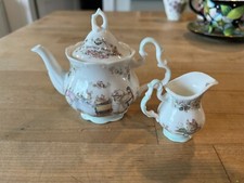 Royal doulton brambley for sale  San Luis Obispo
