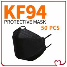 Pcs black kf94 for sale  New York
