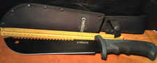 Camillus machette knife d'occasion  Expédié en Belgium