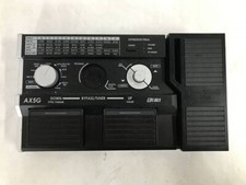 Processador de sinal de modelagem Korg AX5G ToneWorks comprar usado  Enviando para Brazil