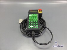 Bosch teach pendant gebraucht kaufen  Borken