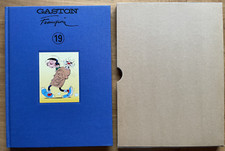 Franquin gaston lagaffe d'occasion  Craponne