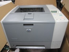 Laserjet 2430n laser for sale  Denver