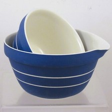 Mason cash blue for sale  CARLISLE